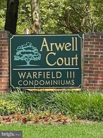 1830 ARWELL COURT, SEVERN, MD 21144