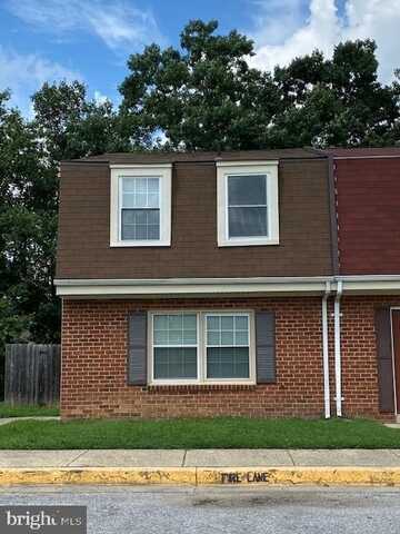 1830 ARWELL COURT, SEVERN, MD 21144