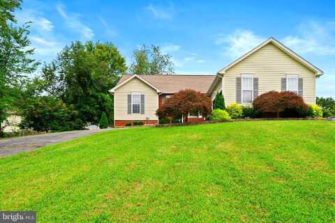 6819 VIOLET DRIVE, FREDERICKSBURG, VA 22407