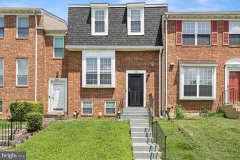 7433 MORRISON DRIVE, GREENBELT, MD 20770