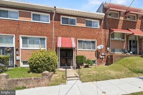1328 W STREET NE, WASHINGTON, DC 20018