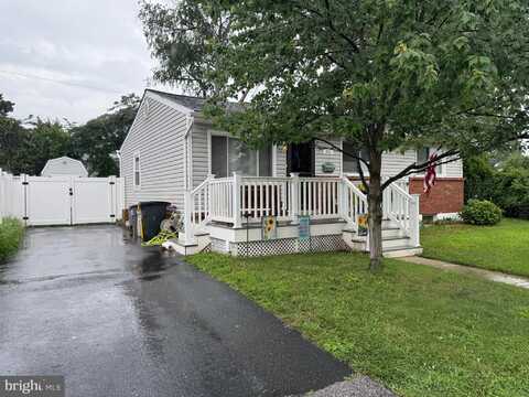 210 HOLLYWOOD COURT, GLEN BURNIE, MD 21060