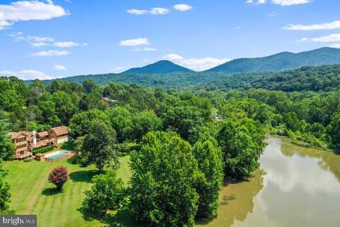 127 N WEST TURN, SHENANDOAH, VA 22849