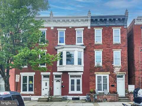 2032 N 5TH STREET, HARRISBURG, PA 17102