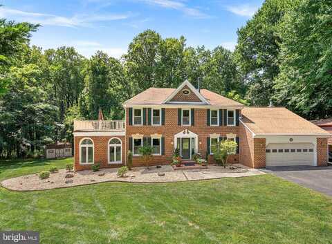 16524 COPPERSTRIP LANE, SILVER SPRING, MD 20906