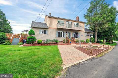 24 FERRY POINT LANE, EARLEVILLE, MD 21919