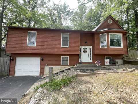 6798 BALMORAL RIDGE, NEW MARKET, MD 21774