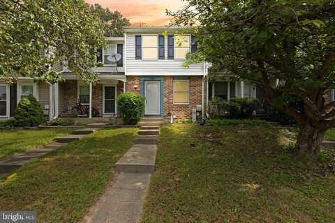 8088 WOLSEY COURT, PASADENA, MD 21122