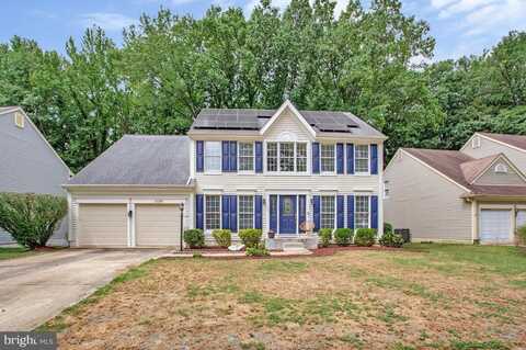 1728 PEACHTREE LANE, BOWIE, MD 20721