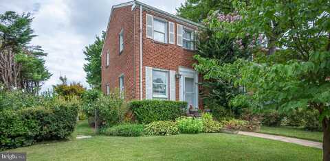 11904 BLUHILL ROAD, SILVER SPRING, MD 20902
