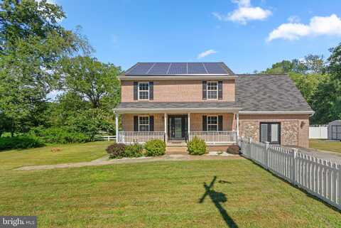 14800 WANNAS DRIVE, ACCOKEEK, MD 20607