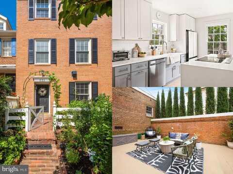 621 S SAINT ASAPH STREET, ALEXANDRIA, VA 22314