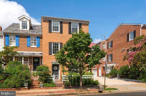 621 S SAINT ASAPH STREET, ALEXANDRIA, VA 22314