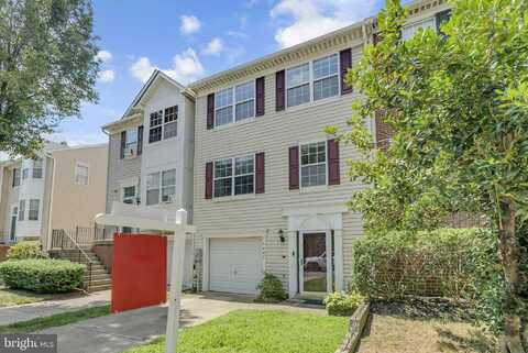 16405 ELKHORN LANE, BOWIE, MD 20716