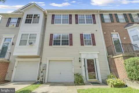 16405 ELKHORN LANE, BOWIE, MD 20716