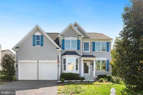 35550 SAINT JAMES, ROUND HILL, VA 20141