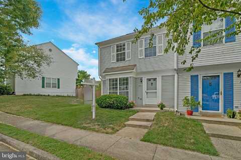 823 SMARTTS LANE NE, LEESBURG, VA 20176