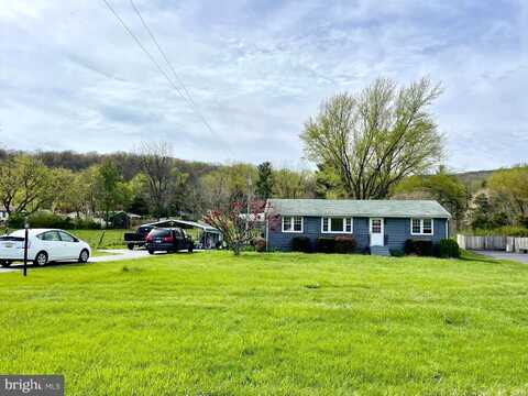 9422 BETHEL ROAD, FREDERICK, MD 21702