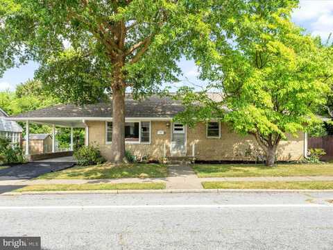 617 TANEY AVENUE, FREDERICK, MD 21702