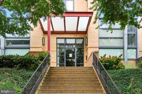 1435 CHAPIN STREET NW, WASHINGTON, DC 20009