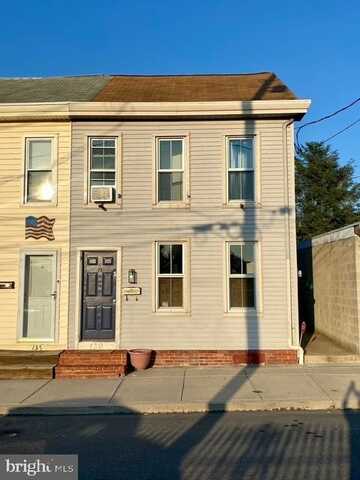 139 BETHEL STREET, COLUMBIA, PA 17512