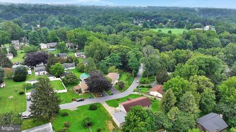125 HARVEY AVENUE, LANCASTER, PA 17602