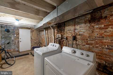 208 S BOULDIN STREET, BALTIMORE, MD 21224