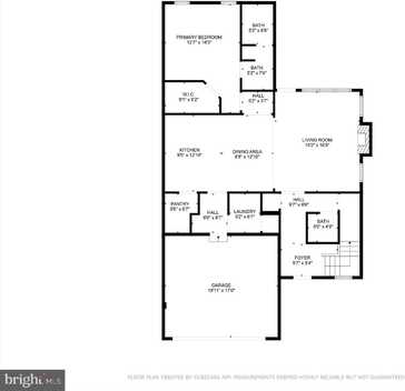 1592 ZESTAR DRIVE, MECHANICSBURG, PA 17055