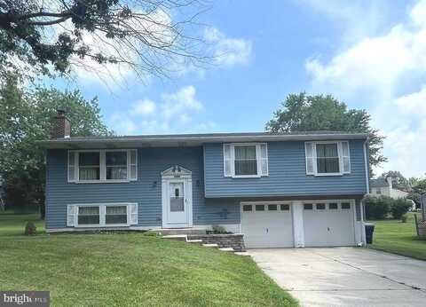 6482 HEATHERFIELD WAY, HARRISBURG, PA 17112