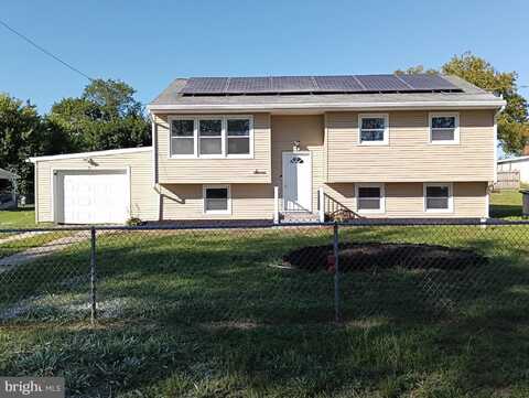 7 TIPTON DRIVE, BRIDGETON, NJ 08302