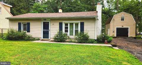 38 FERN STREET, BROWNS MILLS, NJ 08015