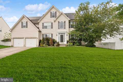 805 GALLERIA DRIVE, WILLIAMSTOWN, NJ 08094