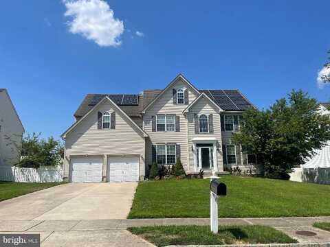 805 GALLERIA DRIVE, WILLIAMSTOWN, NJ 08094