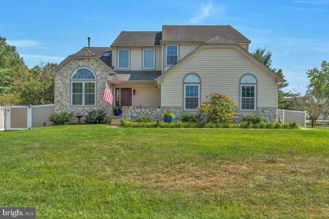 2 BRIDLE LANE, SEWELL, NJ 08080