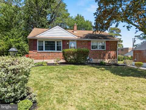 415 PINECREST ROAD, NORRISTOWN, PA 19403