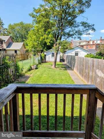 349 FRANKLIN STREET, QUAKERTOWN, PA 18951