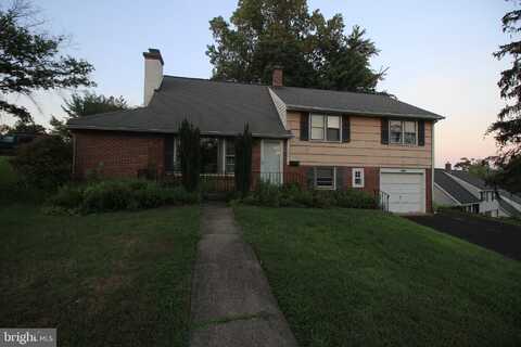 2949 GRISDALE ROAD, ABINGTON, PA 19001