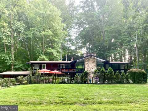 514 HEMLOCK DRIVE, HOCKESSIN, DE 19707