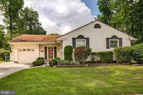 244 HOLLY AVENUE, WOODBURY HEIGHTS, NJ 08097