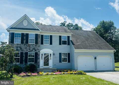 117 CORNWALL PLACE, COATESVILLE, PA 19320