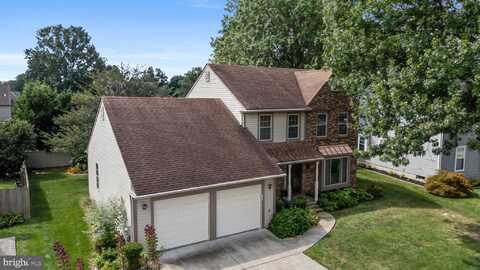 254 RUSHES DRIVE, BEAR, DE 19701