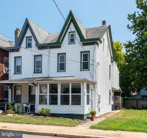 119 BRANDYWINE AVENUE, DOWNINGTOWN, PA 19335