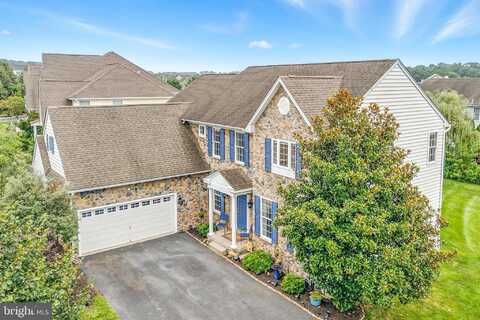 39 BUNKER WAY, POTTSTOWN, PA 19464