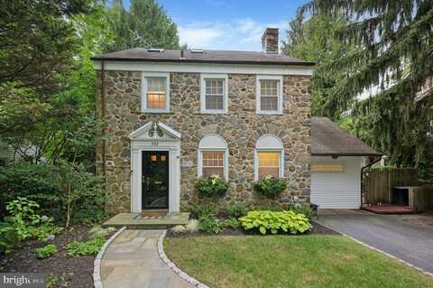 502 E WYNNEWOOD ROAD, WYNNEWOOD, PA 19096