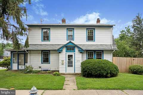 1972 SUSQUEHANNA ROAD, ABINGTON, PA 19001