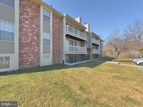 100 KENWOOD DRIVE, SICKLERVILLE, NJ 08081