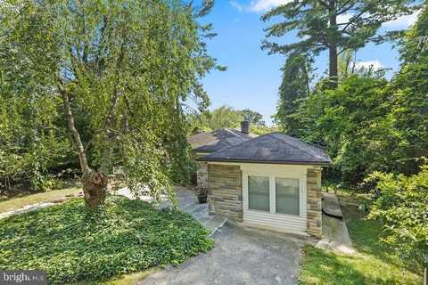 2908 UNIVERSITY TERRACE NW, WASHINGTON, DC 20016