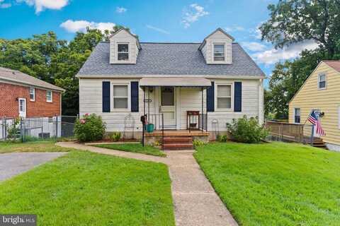 1715 SUMMIT AVENUE, BALTIMORE, MD 21227
