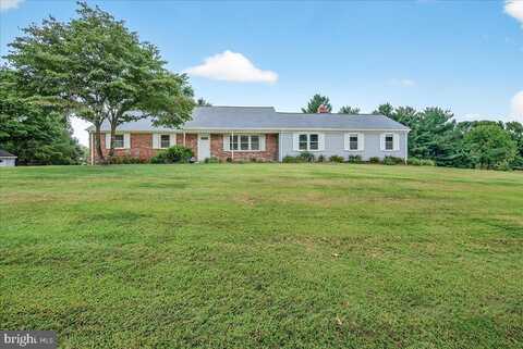 3474 PLEASANT GROVE DRIVE, IJAMSVILLE, MD 21754