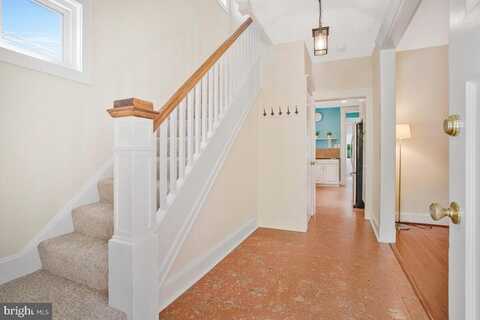 409 WOODFORD ROAD, BALTIMORE, MD 21212